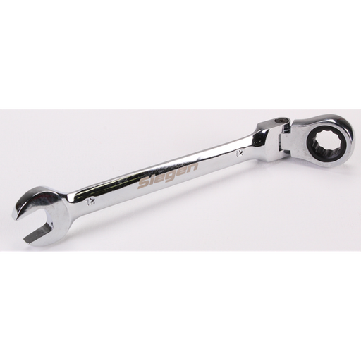 Sealey Flex head ratchet spanner 12mm
