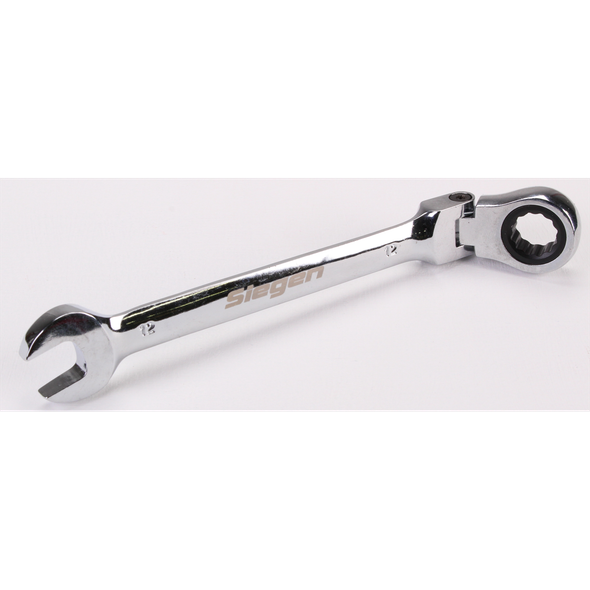 Sealey Flex head ratchet spanner 12mm