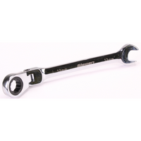 Sealey Flex head ratchet spanner 13mm S01143.V2-04