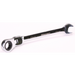 Sealey Flex head ratchet spanner 13mm
