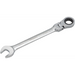 Sealey Flex head ratchet spanner 17mm
