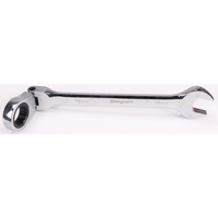 Sealey Flex head ratchet spanner 19mm S01143.V2-07