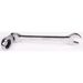 Sealey Flex head ratchet spanner 19mm