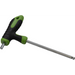 Sealey T-Handle Ball-End Hex Key T5x100mm 'Green'
