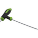Sealey T-handle TRX-Star Key T9x100mm 'Green'
