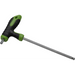 Sealey T-Handle Ball-End Hex Key T4x100mm 'Green'