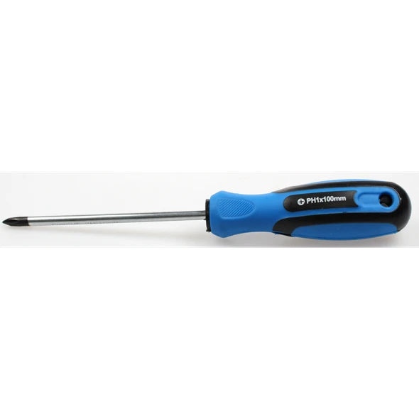 Sealey Screwdriver, phillips ph1x100mm