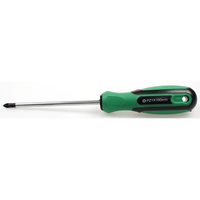 Sealey Screwdriver, pozi pz1x100mm S01152.14