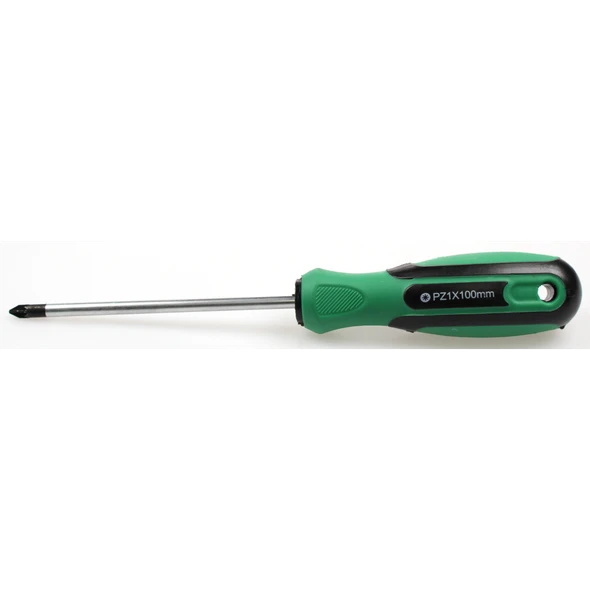 Sealey Screwdriver, pozi pz1x100mm