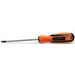 Sealey Screwdriver, torx t20x100mm
