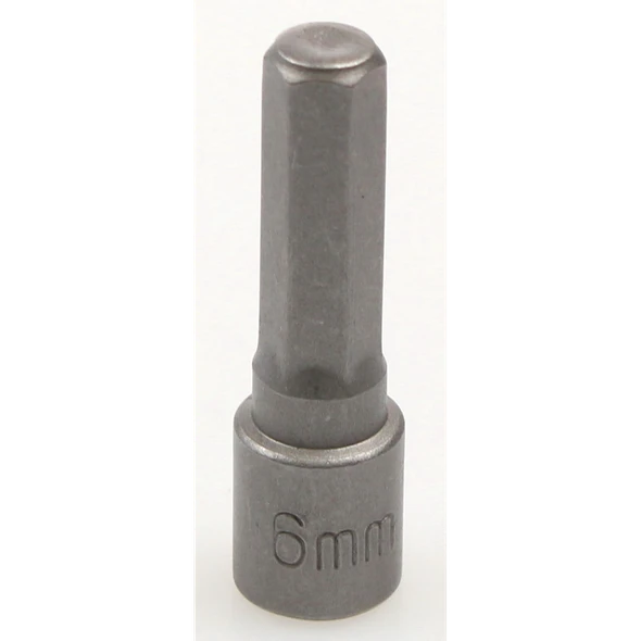 Sealey Nut driver 6mm