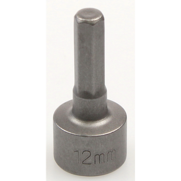 Sealey Nut driver 12mm