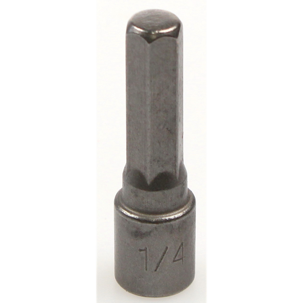 Sealey Nut driver 1/4"