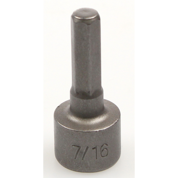 Sealey Nut driver 7/16"