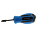 Sealey Screwdriver (phillips) 2x38mml hammer-thru
