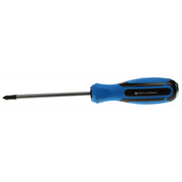 Sealey Screwdriver (phillips) 1x100mml hammer-thru S01153.10
