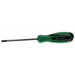 Sealey Screwdriver (pozi) 1x100mml hammer-thru