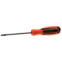 Sealey Screwdriver (trx-star) t20x100mml hammer-thru S01153.17