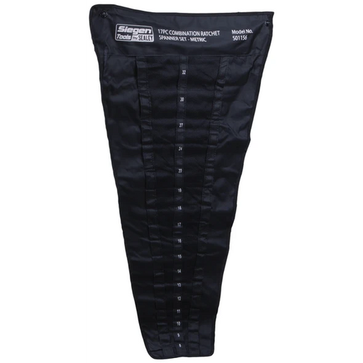 Sealey Hanging Storage Pouch
