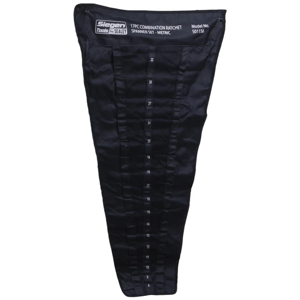Sealey Hanging Storage Pouch