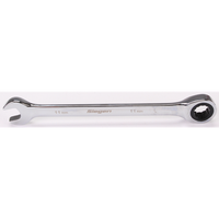 Sealey Combination ratchet spanner 11mm S01156.04