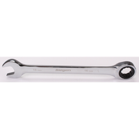Sealey Combination ratchet spanner 16mm S01156.09