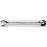 Sealey Combination ratchet spanner 18mm S01156.11