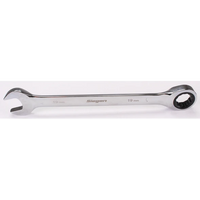 Sealey Combination ratchet spanner 19mm S01156.12