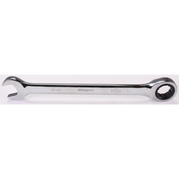 Sealey Combination ratchet spanner 22mm S01156.13