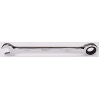Sealey Combination ratchet spanner 24mm S01156.14