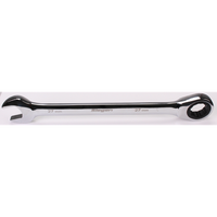 Sealey Combination ratchet spanner 27mm S01156.15