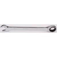 Sealey Combination ratchet spanner 32mm S01156.17