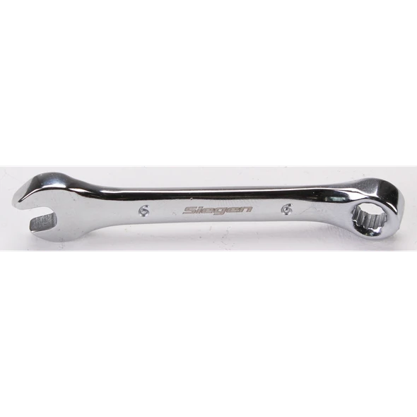 Sealey Stubby Spanner 6mm