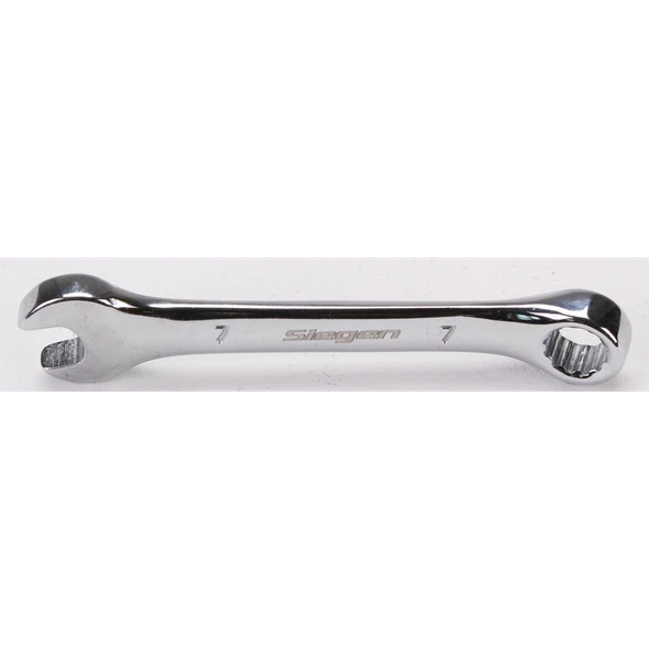 Sealey Stubby Spanner 7mm