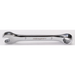 Sealey Stubby Spanner 7mm