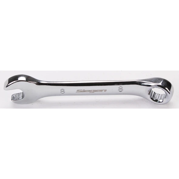 Sealey Stubby Spanner 8mm