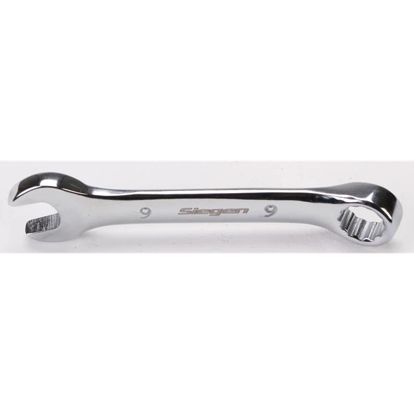 Sealey Stubby Spanner 9mm