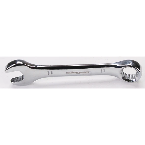 Sealey Stubby Spanner 11mm