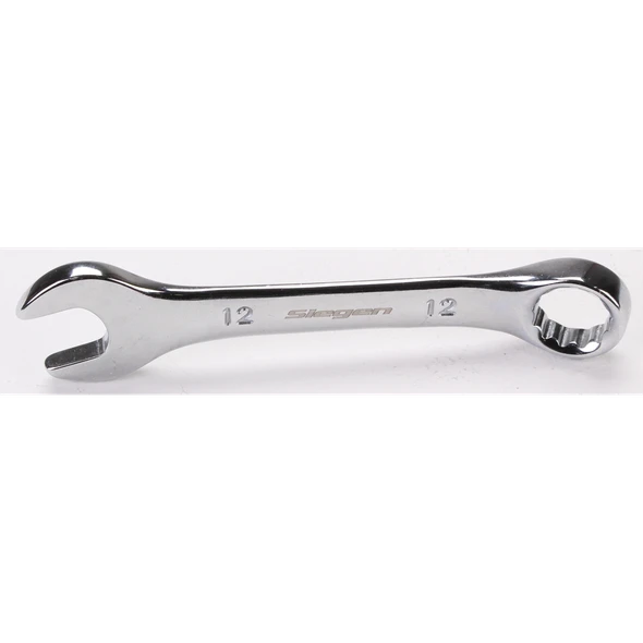 Sealey Stubby Spanner 12mm