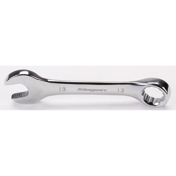 Sealey Stubby Spanner 13mm