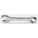 Sealey Stubby Spanner 13mm