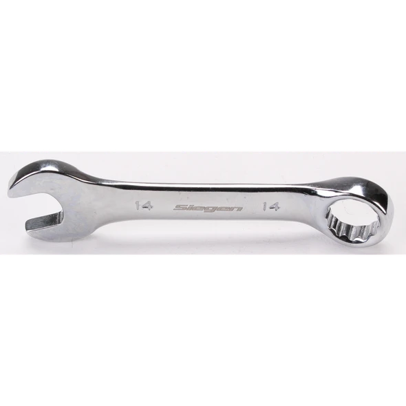Sealey Stubby Spanner 14mm