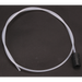 Sealey Nylon Suction Tube 100cml x 4mm dia.