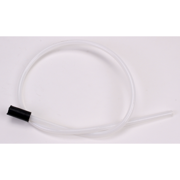 Sealey Nylon Suction Tube 100cml x 10mm dia.
