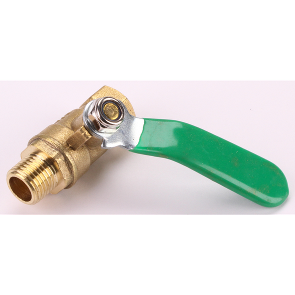Sealey Muffler