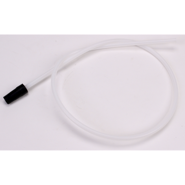 Sealey Nylon Suction Tube 100cml x 8mm dia.