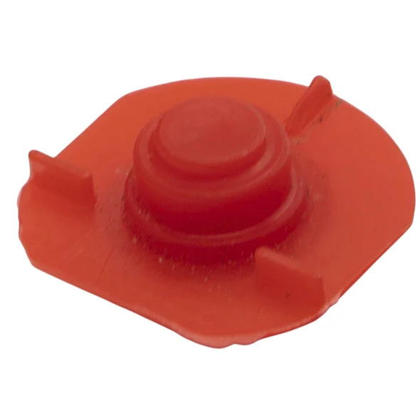 Sealey Plastic Plug (Red)