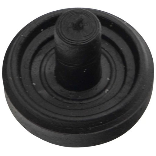 Sealey Rubber Plug Seal (Black)