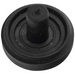 Sealey Rubber Plug Seal (Black)