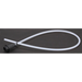 Sealey Extension tube 10x1000mm